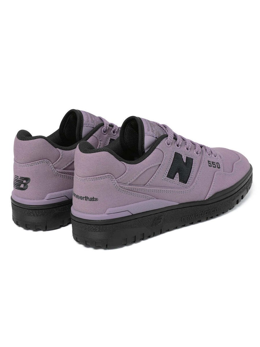 thisisneverthat × New Balance 550 New Balance 550 thisisneverthat Brown Men's - BB550TN - US