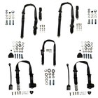<!--F#f_0-->Complete Seat Belt Kit To Suit Holden Torana LJ 1972-74 4 Door Sedan - ADR Appro<!--F/-->