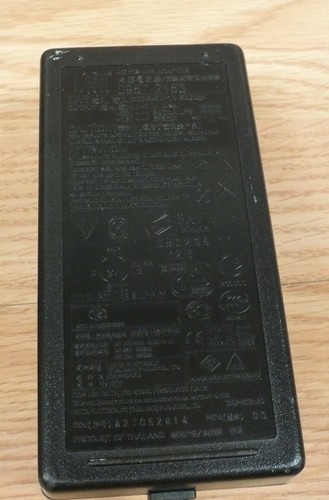 Genuine HP (0957-2153) 32V 940mA AC Power Adapter / Supply **READ** - 第 3/4 張圖片
