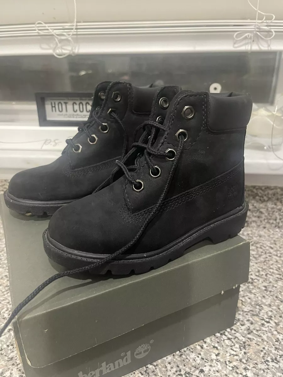 Toddler petit timberland hotsell