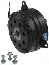 Radiator Fan Motor   Four Seasons   35110