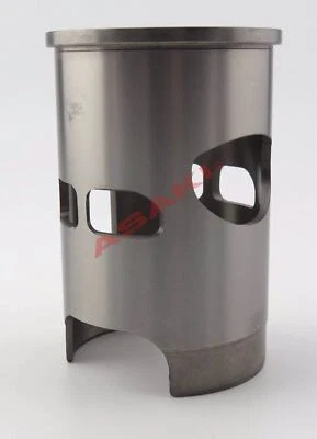 ASAKI Für PWC SeaDoo GTX 787 800 Zylinderhülle 44-110, halbfertig, ID 82,10MM