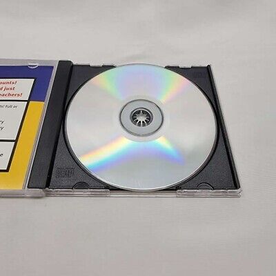 Computer 2000-10 CD-ROM coverdisc : Computer Press : Free Download