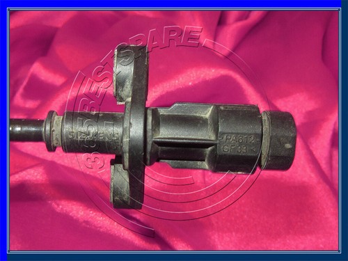 BMW 5 series E39 PULSE GENERATOR ABS SENSOR FRONT SPRING STRUT 6756375 6908705 - Picture 10 of 12