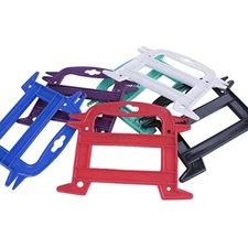 Paracord Planet Line Winder Rope Organizer - Spool Tool Prevents Tangles Knots