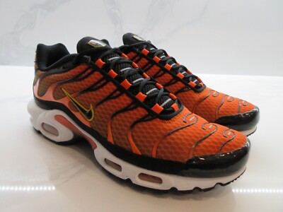 sunset orange tns