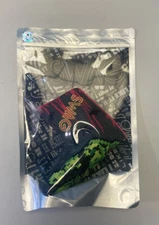 SWAG GOLF 8-Bit Thing COTM Sealed Blade Headcover Limited dgap Putter Cover