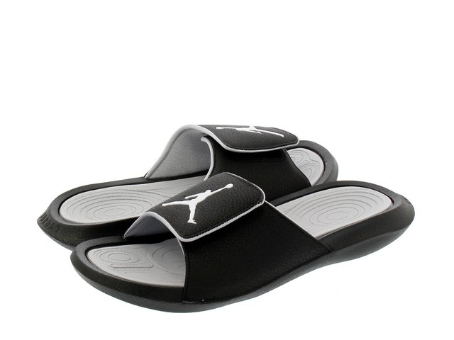 jordan hydro 6 grey