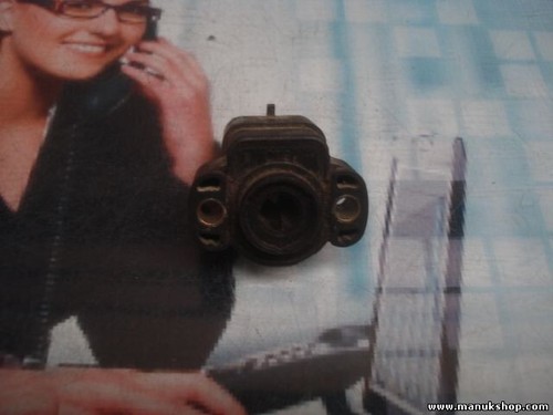 Drosselklappensensor Jeep Cherokee XJ Grand Z Wrangler TJ 5234904