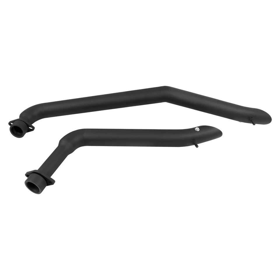 Система выхлопных труб Slash для Honda Shadow 1100 VT1100 Spirit Sabre VT1100C3 - Изображение 3 из 4