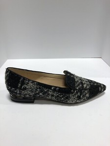 franco sarto leather flats
