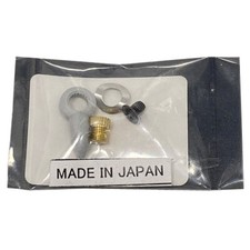Mitutoyo 950062 Clamp Assy Clamp Handle Screw Spring Washer Setscrew