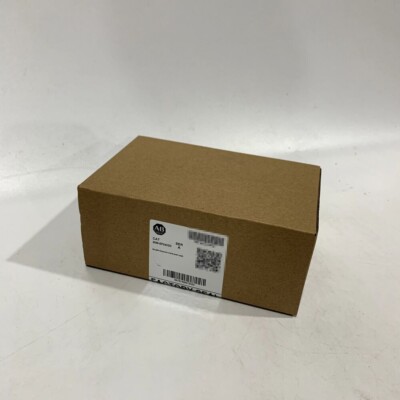 2023 NEU VERSIEGELT Allen Bradley 2085-EP24VDC Micro800 Netzteil 2085EP24VDC