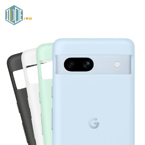 Custodia originale Google ufficiale Pixel 7a - Foto 4 di 22