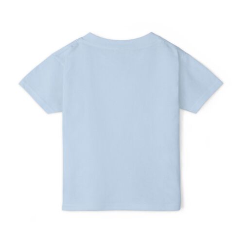 Little Boys Love Fishing Heavy Cotton™ Toddler T-shirt - Picture 11 of 29
