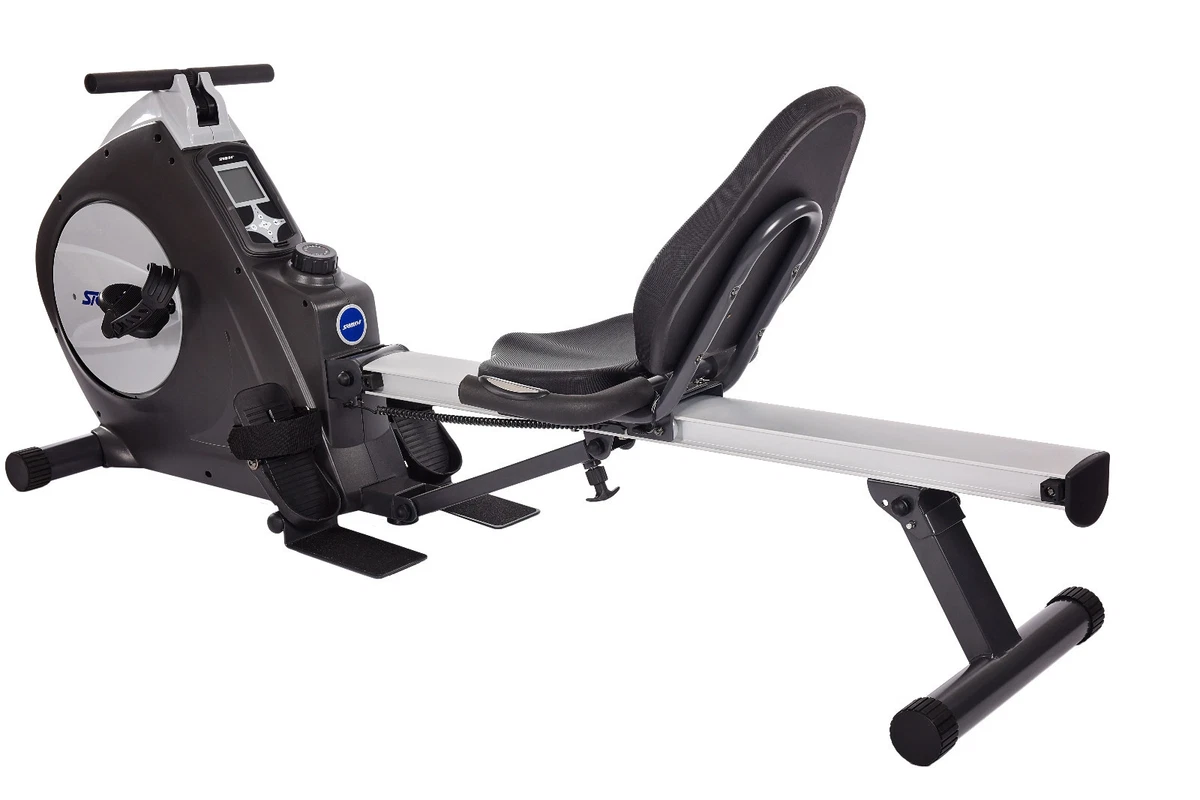 Ebay recumbent best sale exercise bikes