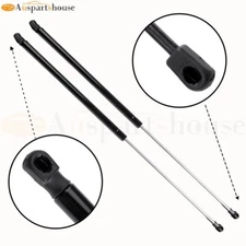2pcs Front Hood Lift Supports Gas Springs Struts Fits 05-12 Toyota Avalon 6452