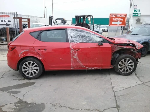 5Q0953507CD Mando Multifuncion para SEAT LEON (5F1) Reference 2016 4541573 - Imagen 8 de 10