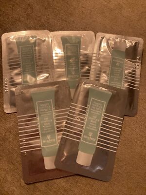 Sisley 5 x Eye Contour Mask Sample Pack - 3ml Each -15 Total