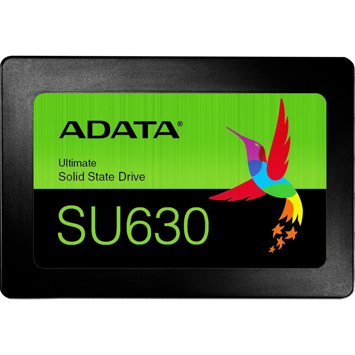ADATA SU630 Solid-State Drive (SSD), 240GB, 2.5