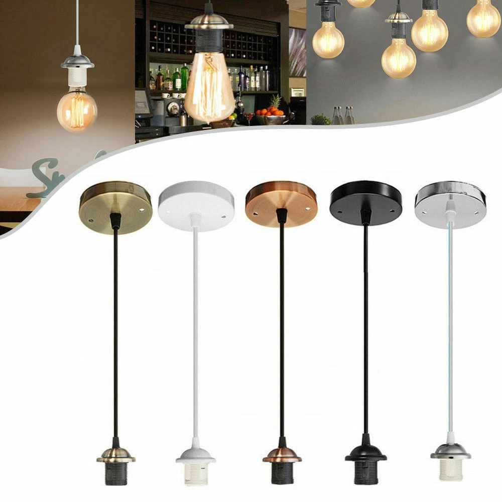 Pendant 2024 light rose