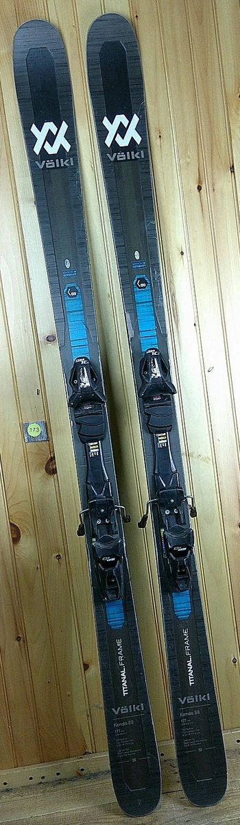 Volkl Kendo 184 for sale | eBay