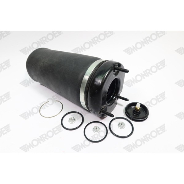 Luftfeder, Fahrwerk Monroe ASP026-image