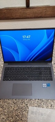 Huawei MateBook D16 2024 Intel Core i5-12450H 16/512 GB SSD W11 | Neu