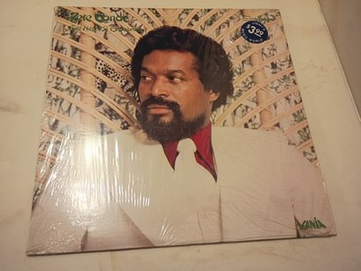 PETE CONDE RODRIGUEZ ESTE NEGRO SI ES SABROSO LP 1976 FANIA CATALINA LA O SALSA