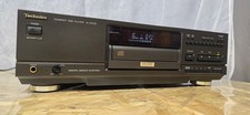 Technics SL-PS700 High-End CD-Player