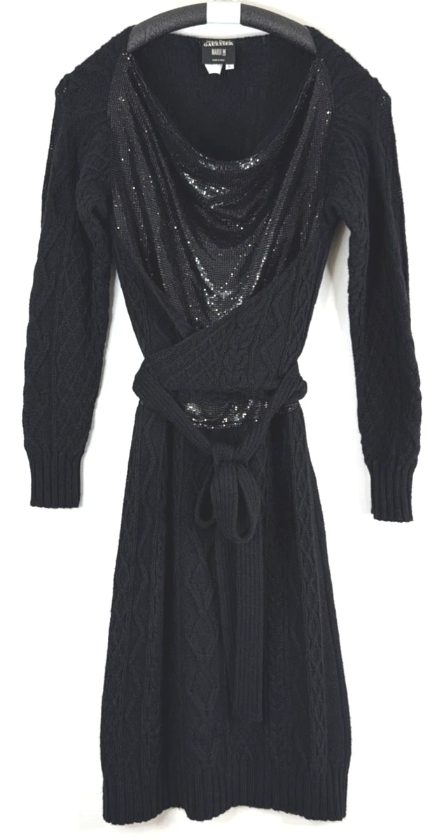 Jean Paul Gaultier Black Dresses for Women for sale | eBay