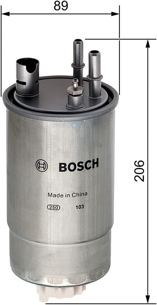 ✅Fits BOSCH F 026 402 049 Fuel filter ⭐UK Seller⭐ - Image 18