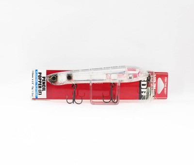Yo Zuri Duel 3DB Pencil Popper 110F Floating Lure R1444-PGSH (8787)