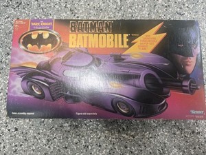 Kenner Batmobile | eBay