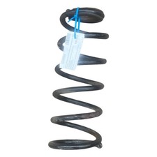 NISSAN NAVARA REAR COIL SPRING NOT HANDED D23 MK3 2015-2019 550204KN7A