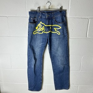 Running Dog Jeans | eBay