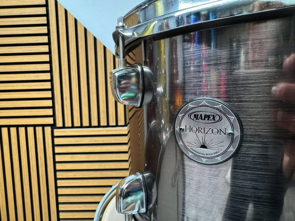 Kit de batería Mapex Horizon paquete de 4 piezas / 22" 14" 12" 10" #OS Foto 2 de 4