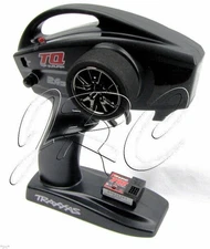 *BIGFOOT BL-2S TQ RADIO SET 2.4 GHz 2ch transmitter receiver 6516 6519 36334-4