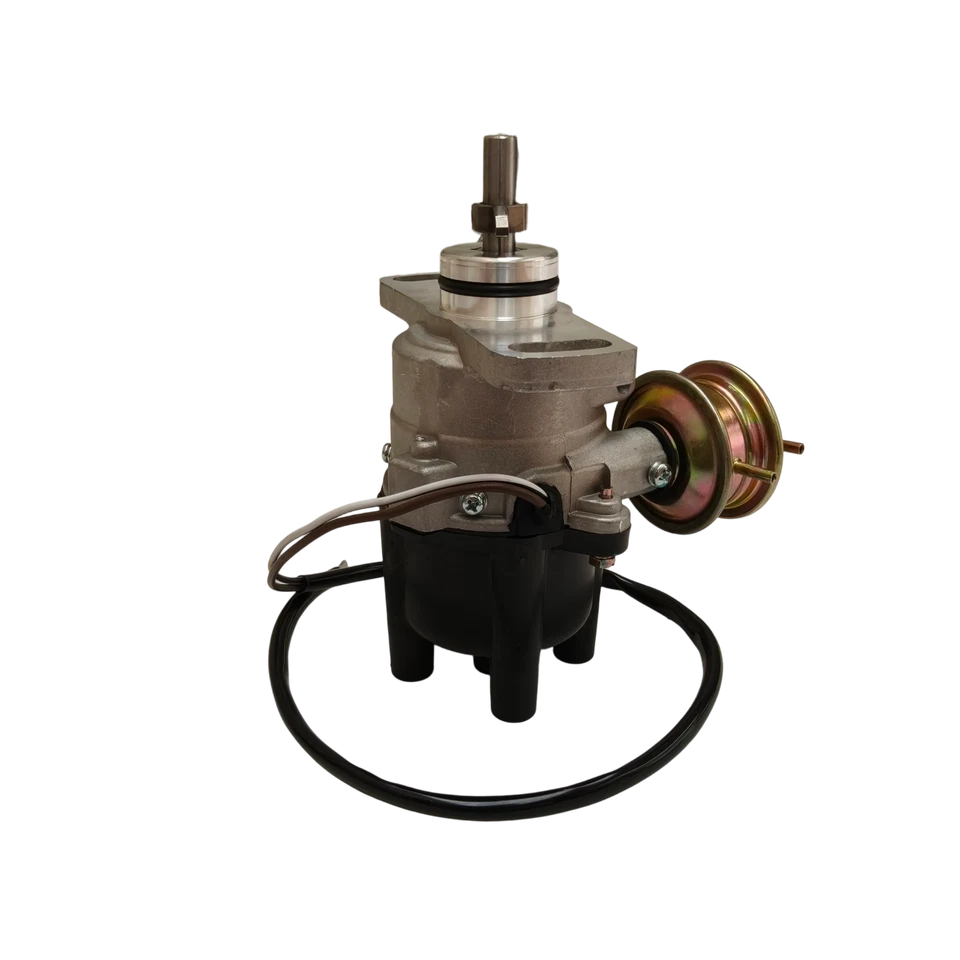 For Toyota S89/Daihatsu Charade III G100-102 1.3L: Ignition Dist 19100-87120 Foto 2 de 4