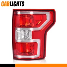 Fits 2018 2019 2020 Ford F150 F-150 Rear Tail Light Brake Lamp Right Passenger