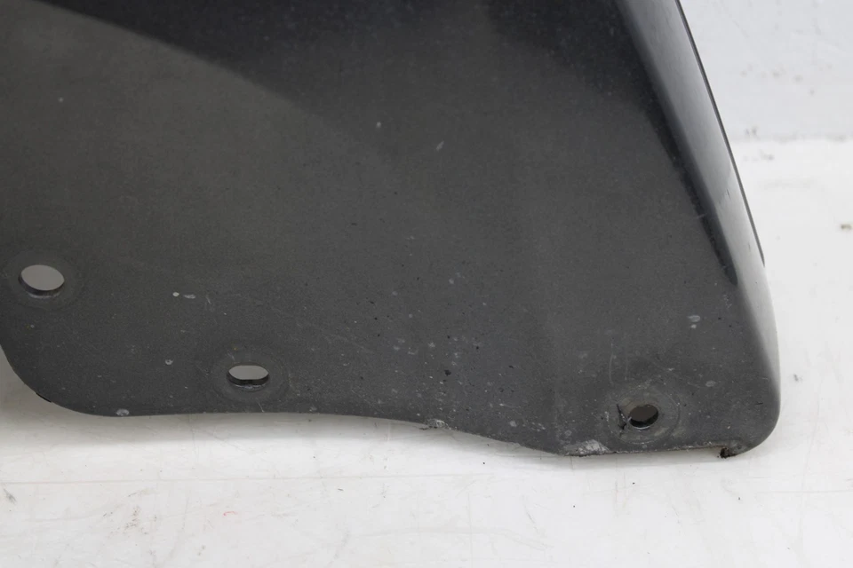 Difusor de parachoques trasero Nissan Juke Nismo RS 2013-2017 OEM LS44 Foto 2 de 4