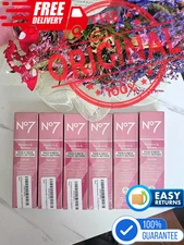 No7 Restore & Renew Face & Neck Multi Action Serum -  1.69 fl oz