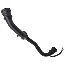 Ladeluftkühler Leitung for Dacia Duster 1.5 dCi 86-110PS 144607625R NEU