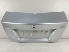 heckklappe kofferraumdeckel 1500108 f&uuml;r MERCEDES CLASE C (W204) BERLINA 2.2 CDI