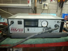 thermal dynamics pak 25 plasma cutter