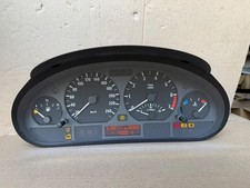 Compteur BMW 323