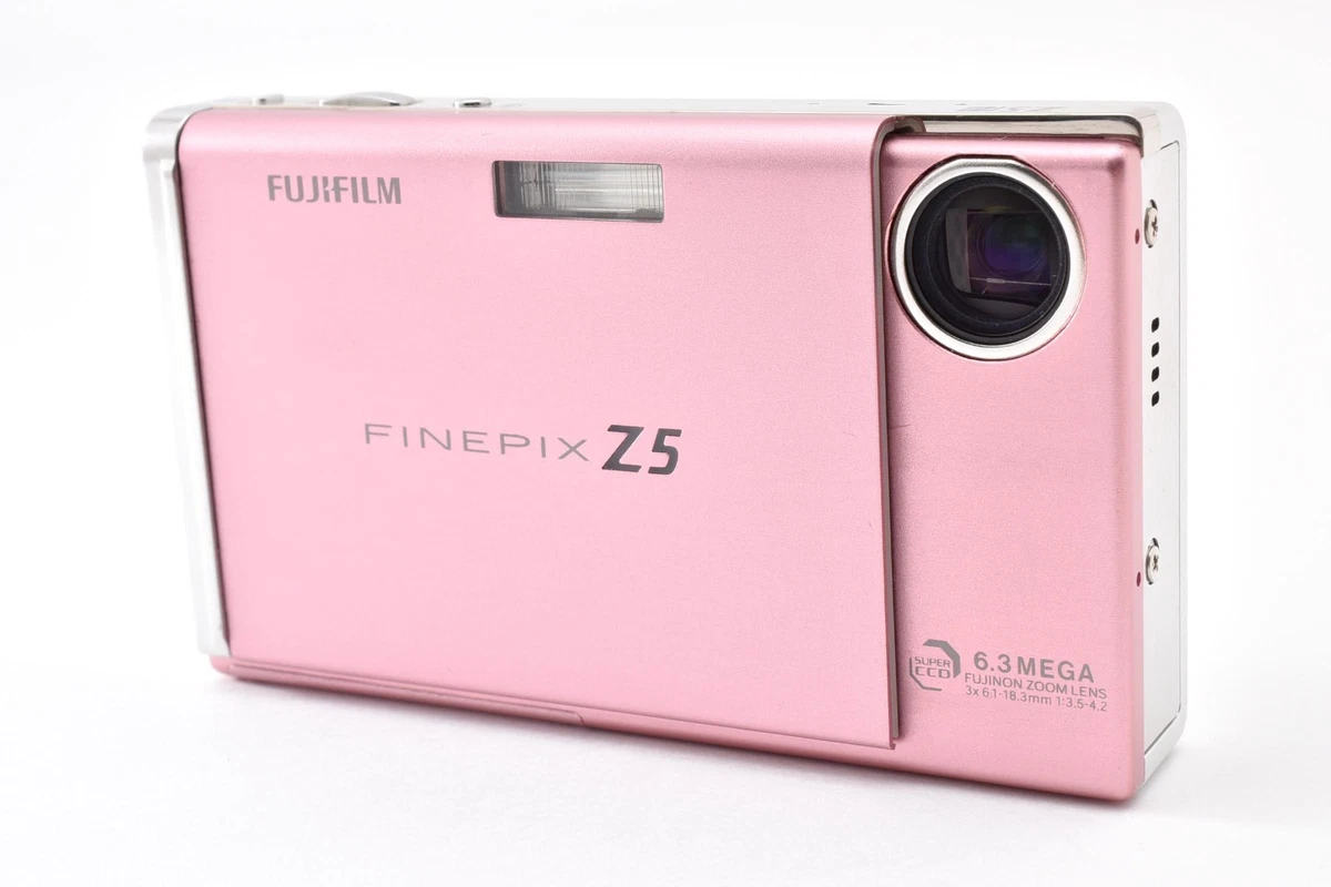 Fujifilm Z5 Digital Cameras for Sale | Shop New & Used Digital
