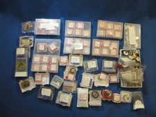 Watchmaker Estate Vintage QUARTZ WATCH Parts Pieces Movements ETA Pulsar Miyota+