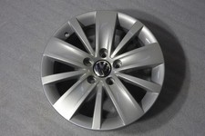 1x Original VW Sharan 7N Alufelge 16 Zoll ET33 7N0601025A pulverbeschichtet