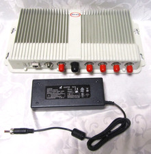 MOJIX ACCELIOT STARflex STR-400-A RFID FIXED READER P/N 850-4500-010 USED DEMO